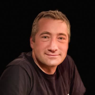 Greg Rublev