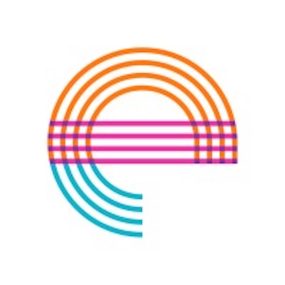 it's electric logo