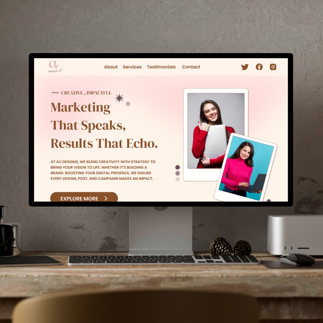 AV Design