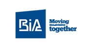 Logo de BIA