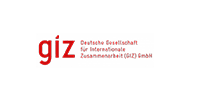 Logo de GIZ