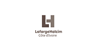 Logo de LAFARGE