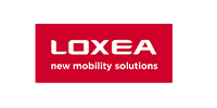 Logo de LOXEA
