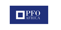 Logo de PFO