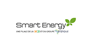Logo de SMART ENERGY CIE
