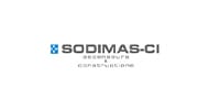 Logo de SODIMAS CI
