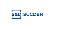 Logo de S&D SUCDEN