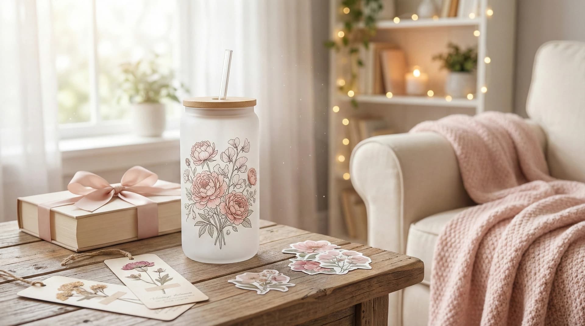 Birth Month Book Boxes: The Best Personalized Book Box Gift Guide