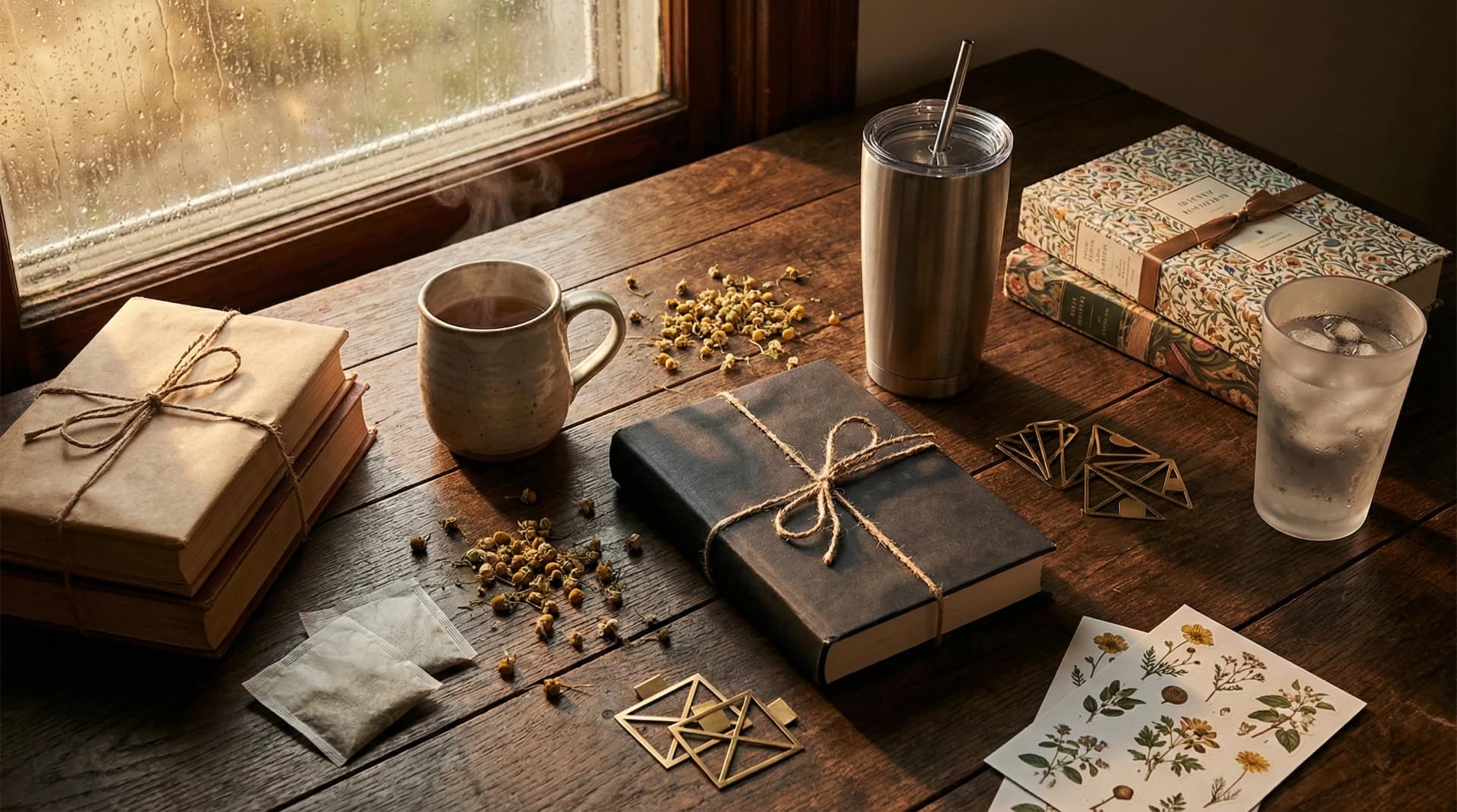 Cozy Reading Box Review: Which Two-Book Box Fits Your Mood Best?