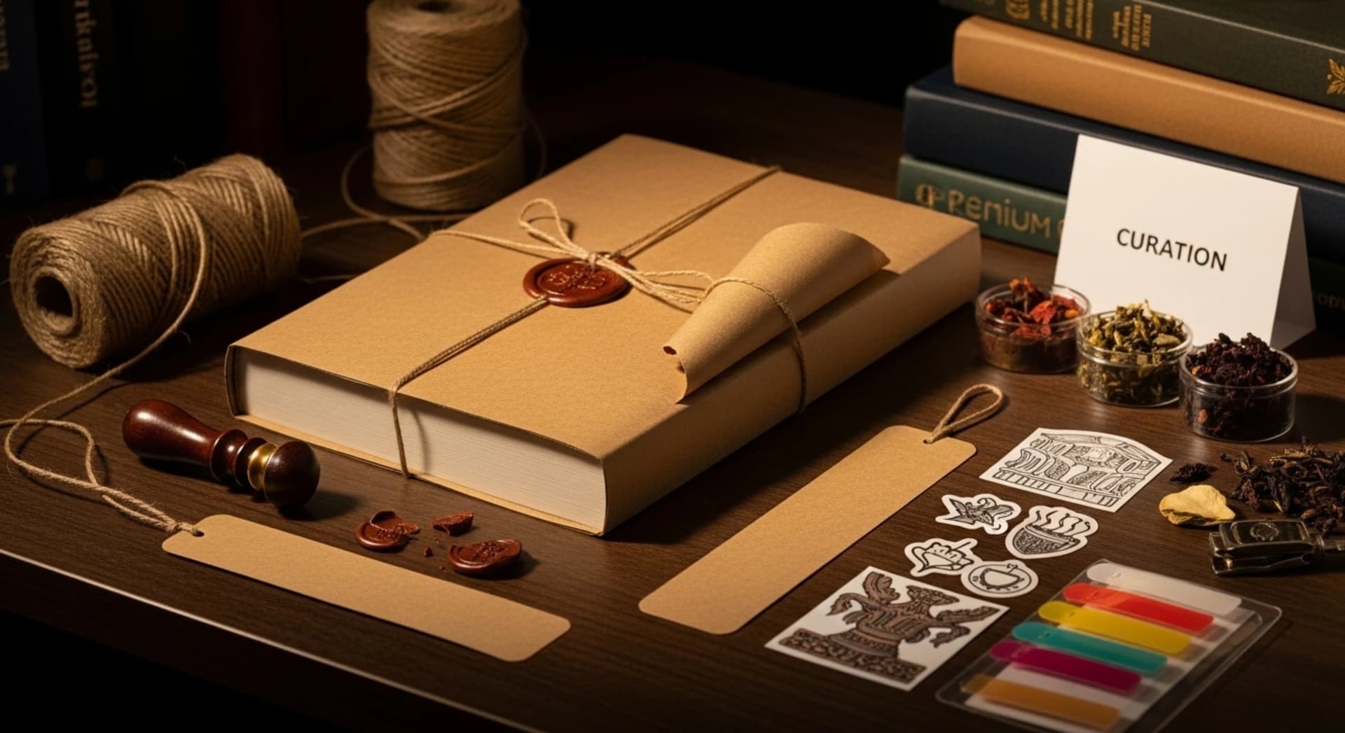 Unboxing the Magic: What’s Inside a Date With Novels Box?