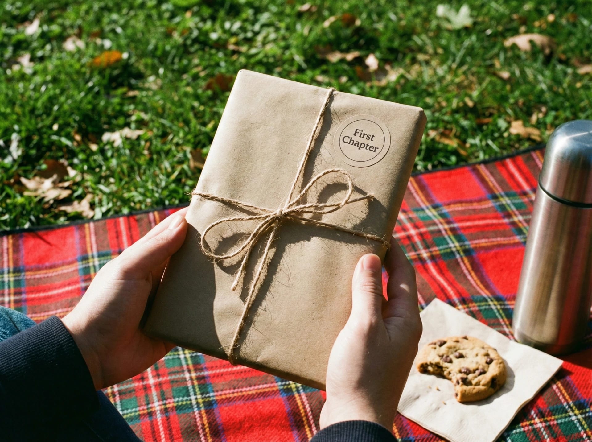 First Chapter Edition