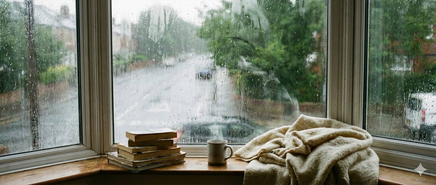 Divider - package-arrival