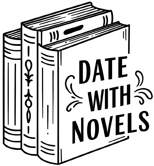 DateWithNovels Logo