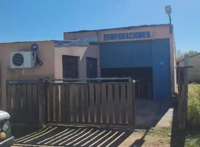 Cabecera: Operativo y Control de Materiales
