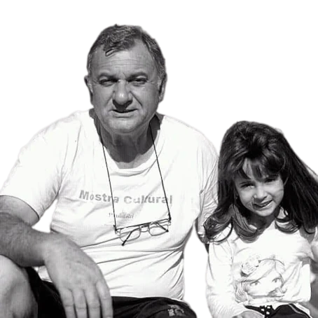 Pedro Uva - 2a geracao, fundador da Lavanderia Umarizal em 1994