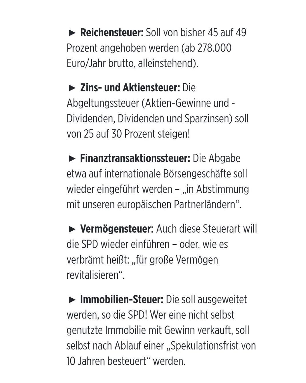 Pascal Wegner Beitrag auf Facebook