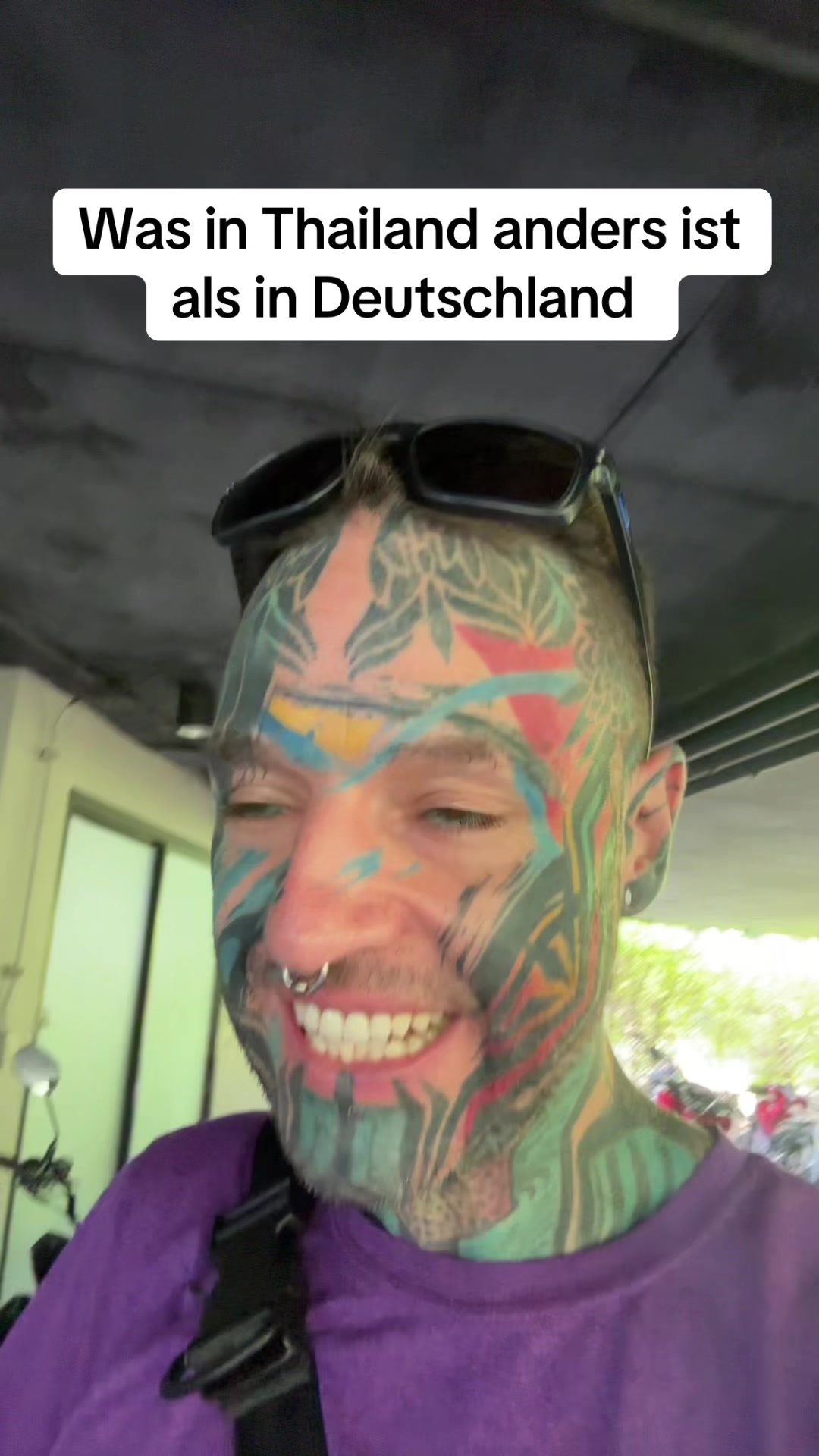 Pascal Wegner Video auf TikTok