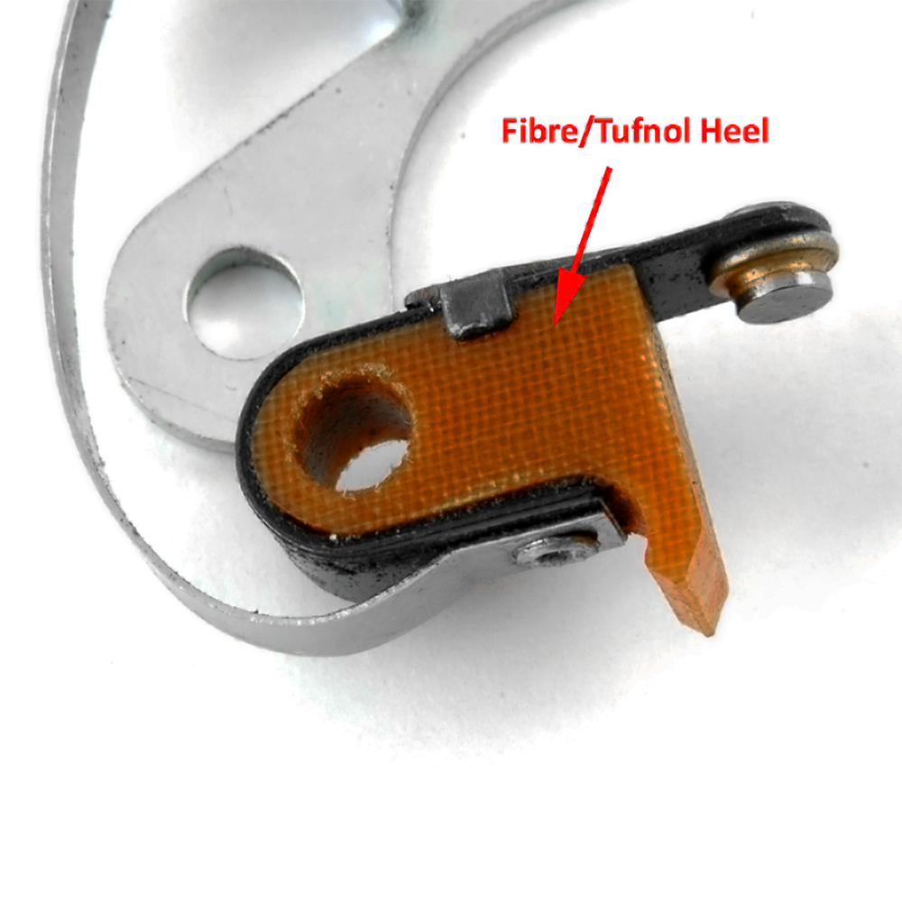 Contact Set - CD3047-X | IntroCar USA