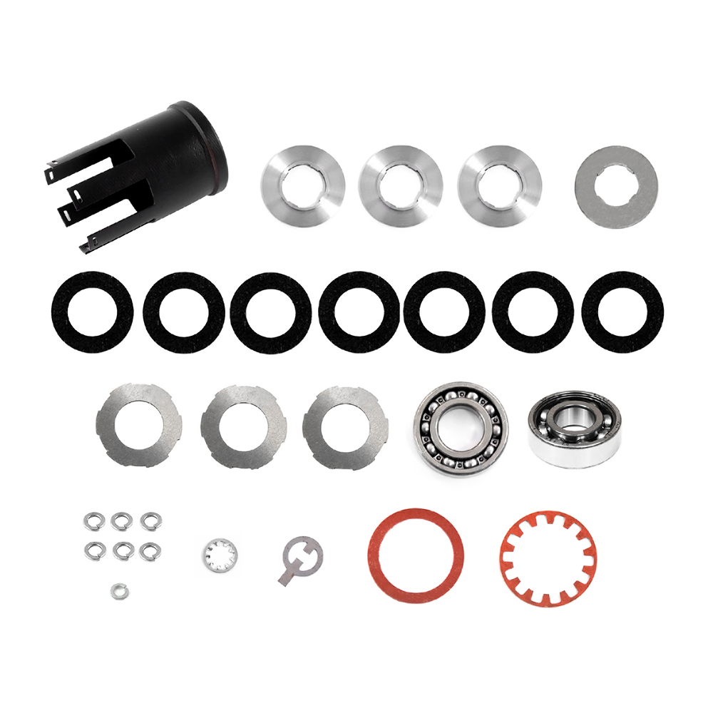 Starter Bendix Drive Overhaul Kit - RH2000KT-X | IntroCar USA