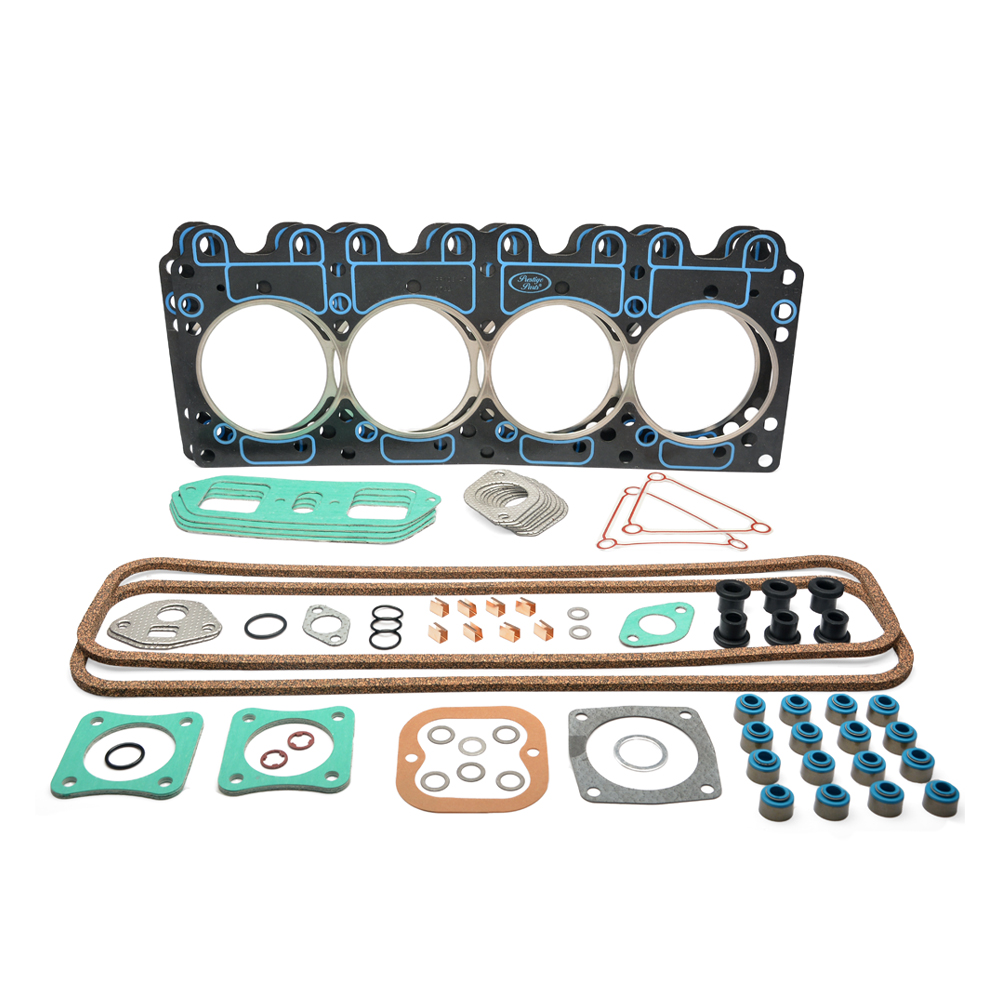 Decarbonising (Decoke) Set - RH2379-X | IntroCar USA