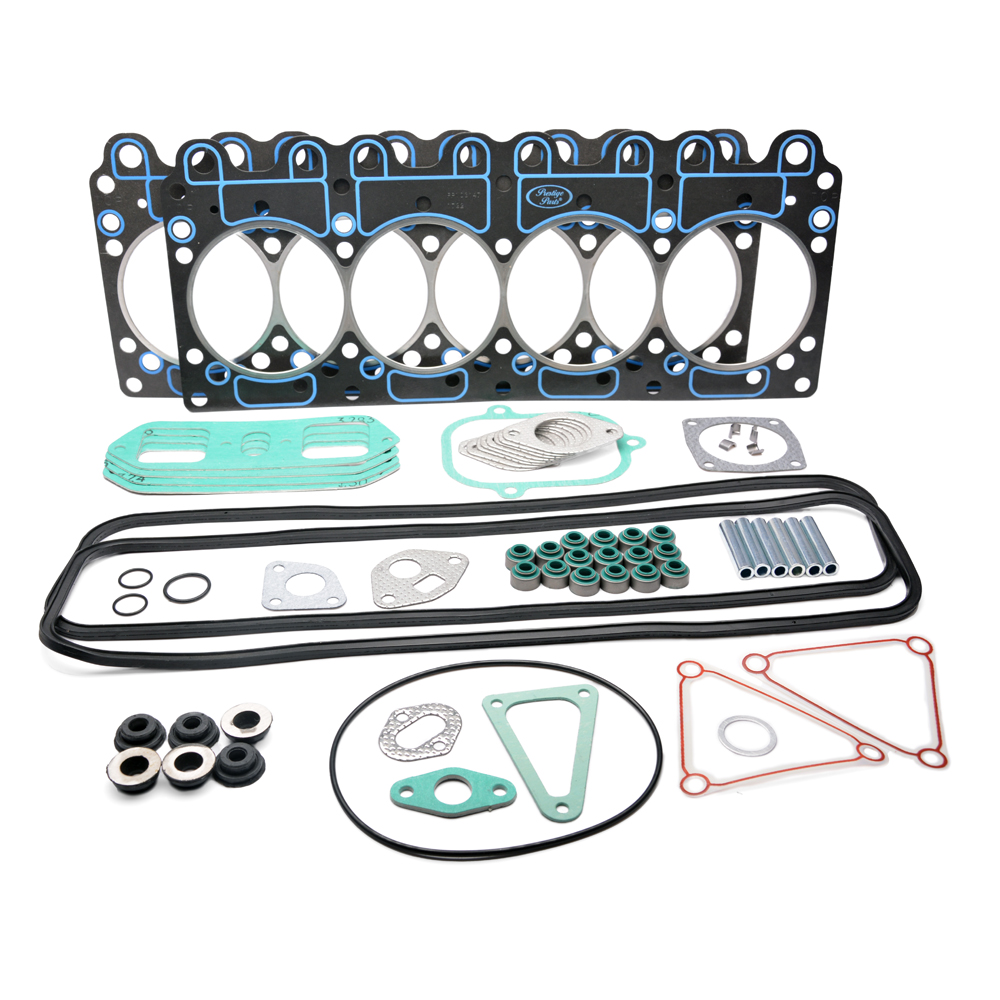 Decarbonising (Decoke) Set - RH2812-X | IntroCar USA
