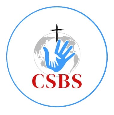 CSBS logo