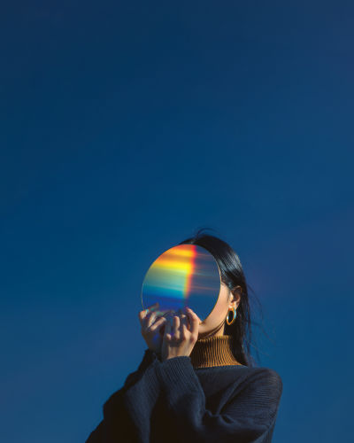 Tender Lab selected work