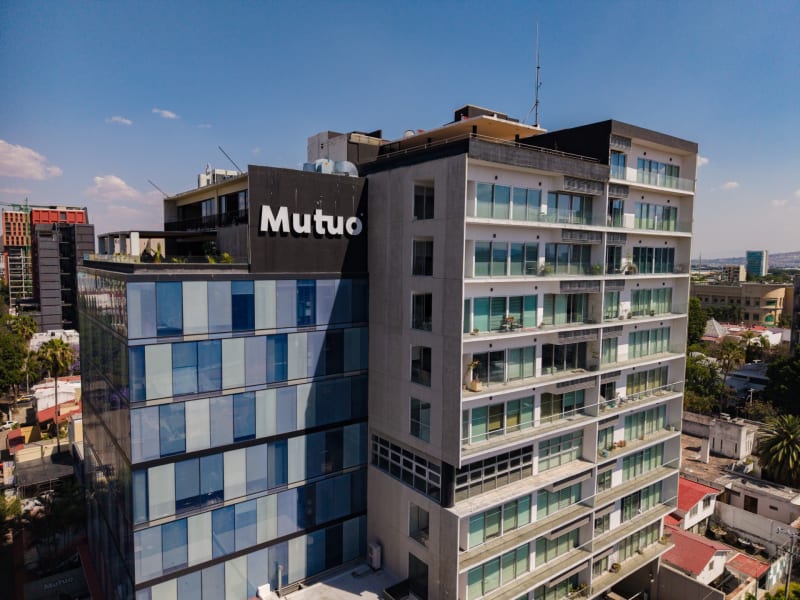 Link — Fachada integral Guadalajara