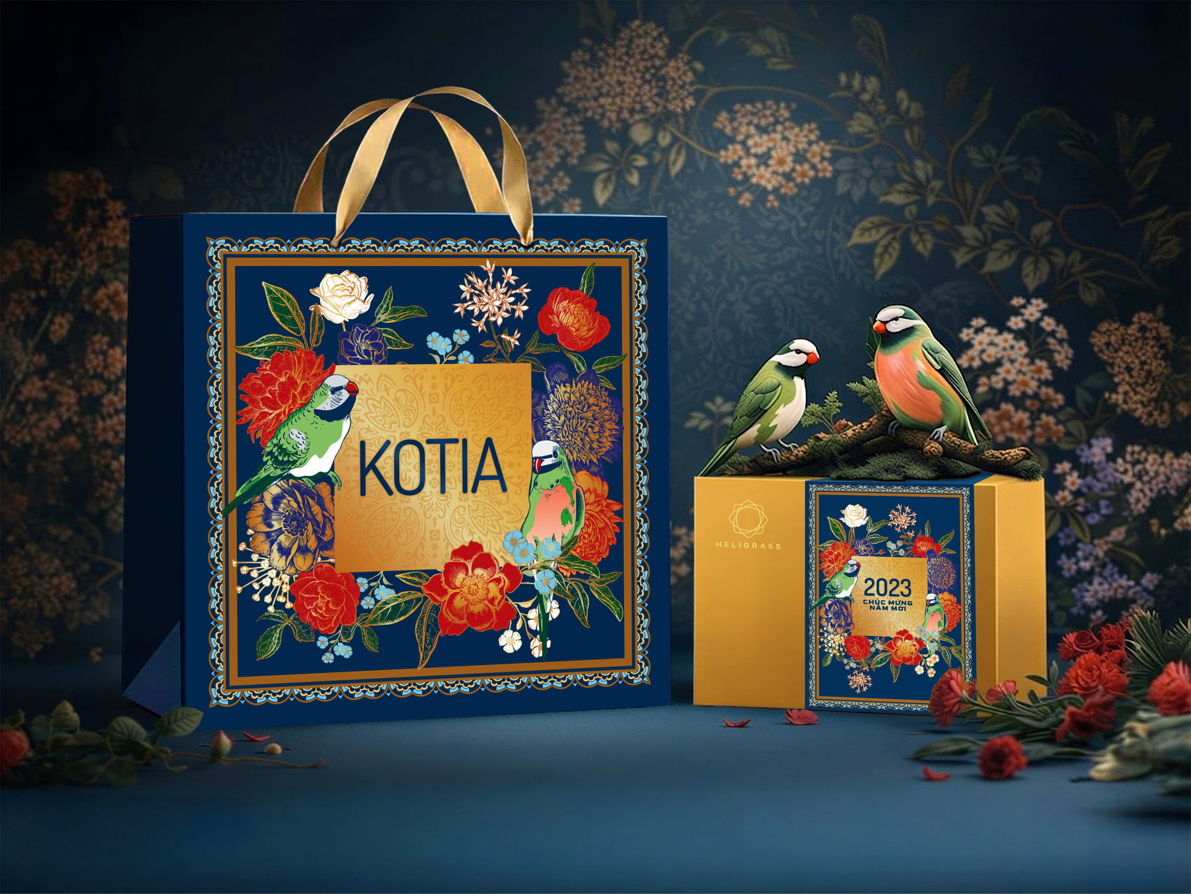 Kotia Packaging