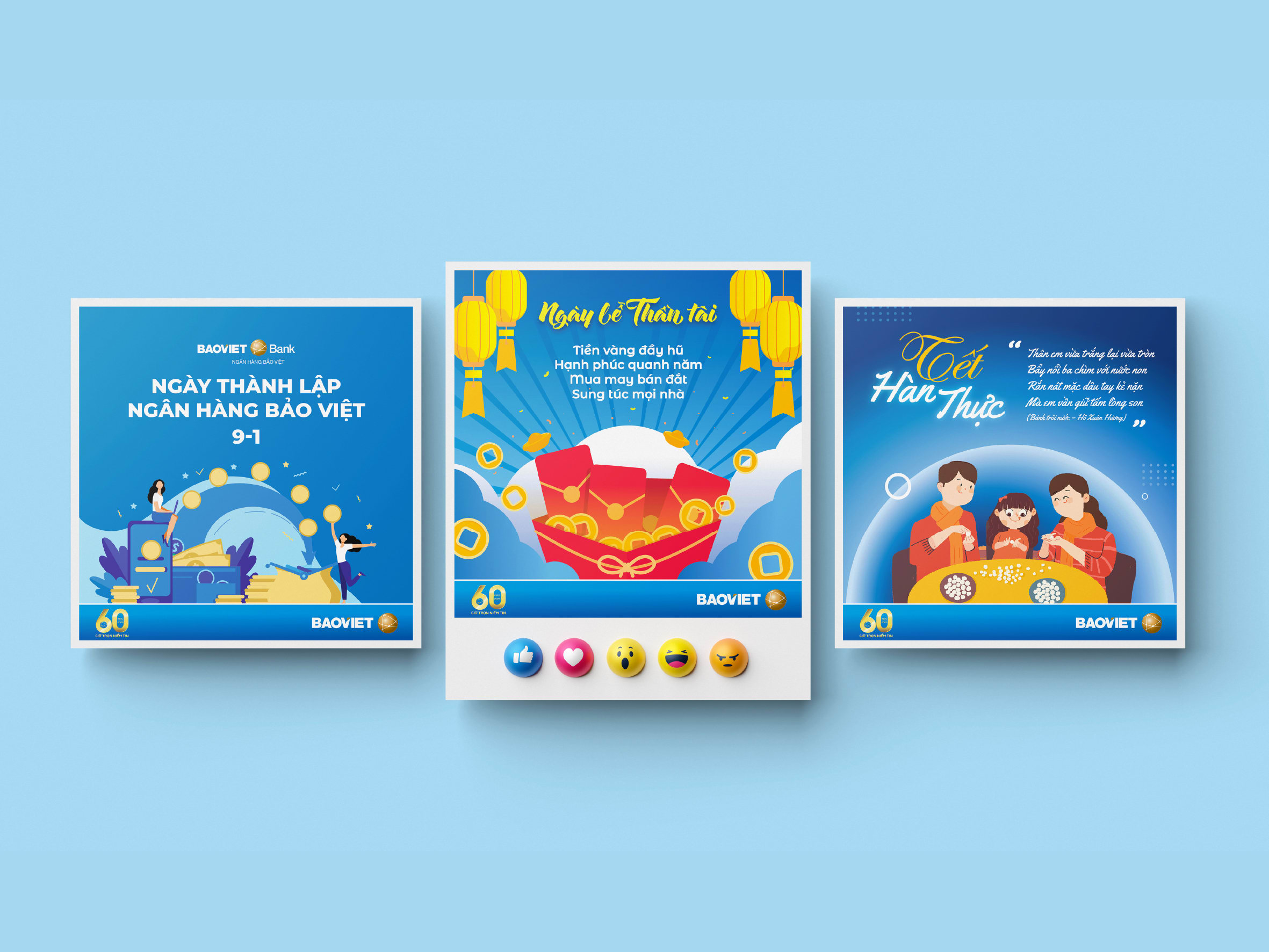 Communication Guidelines for Bao Viet Holding