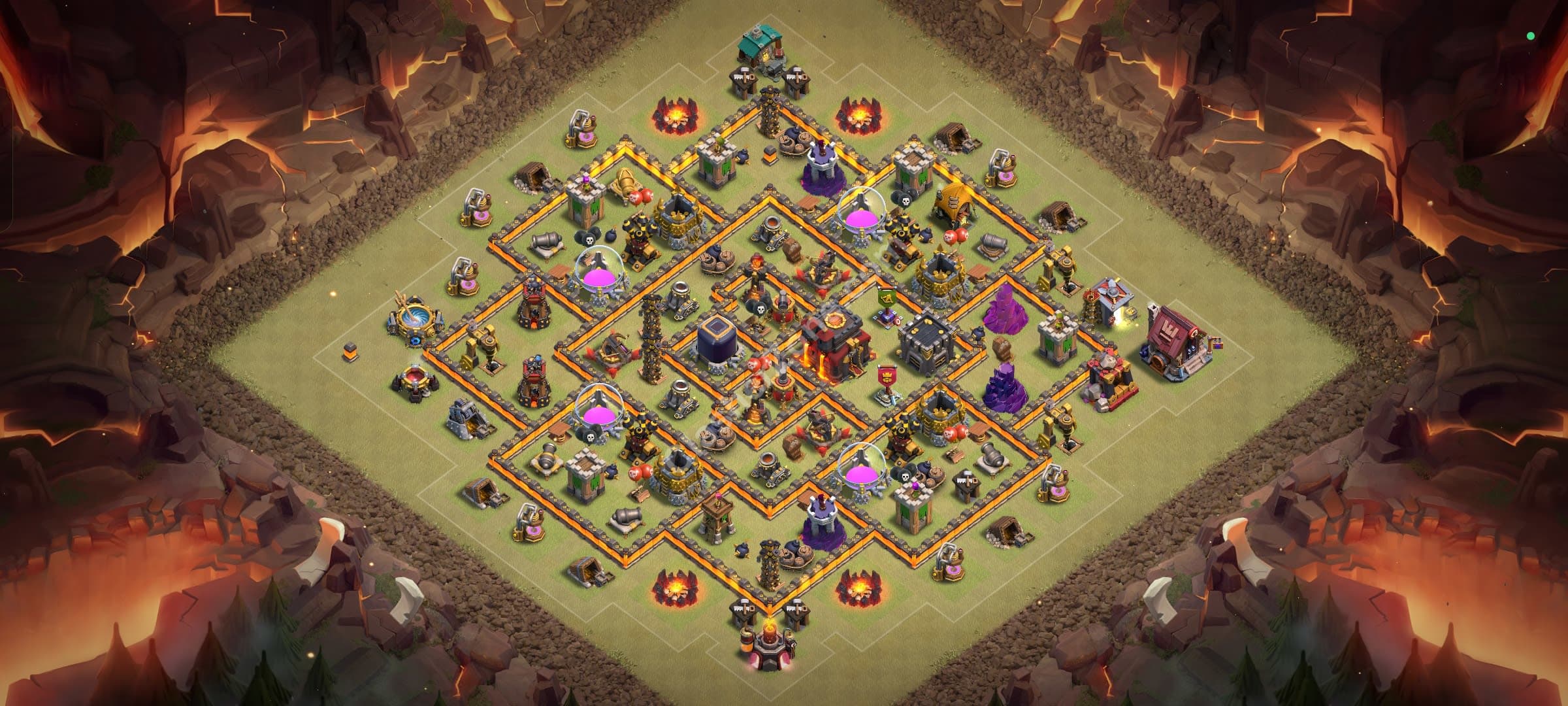 Th 10 Cwl Base