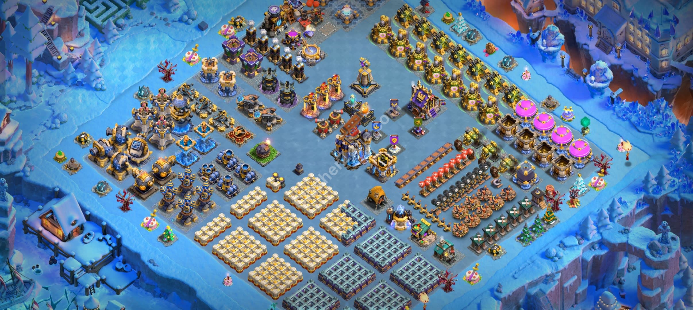 PROGRESS BASE
