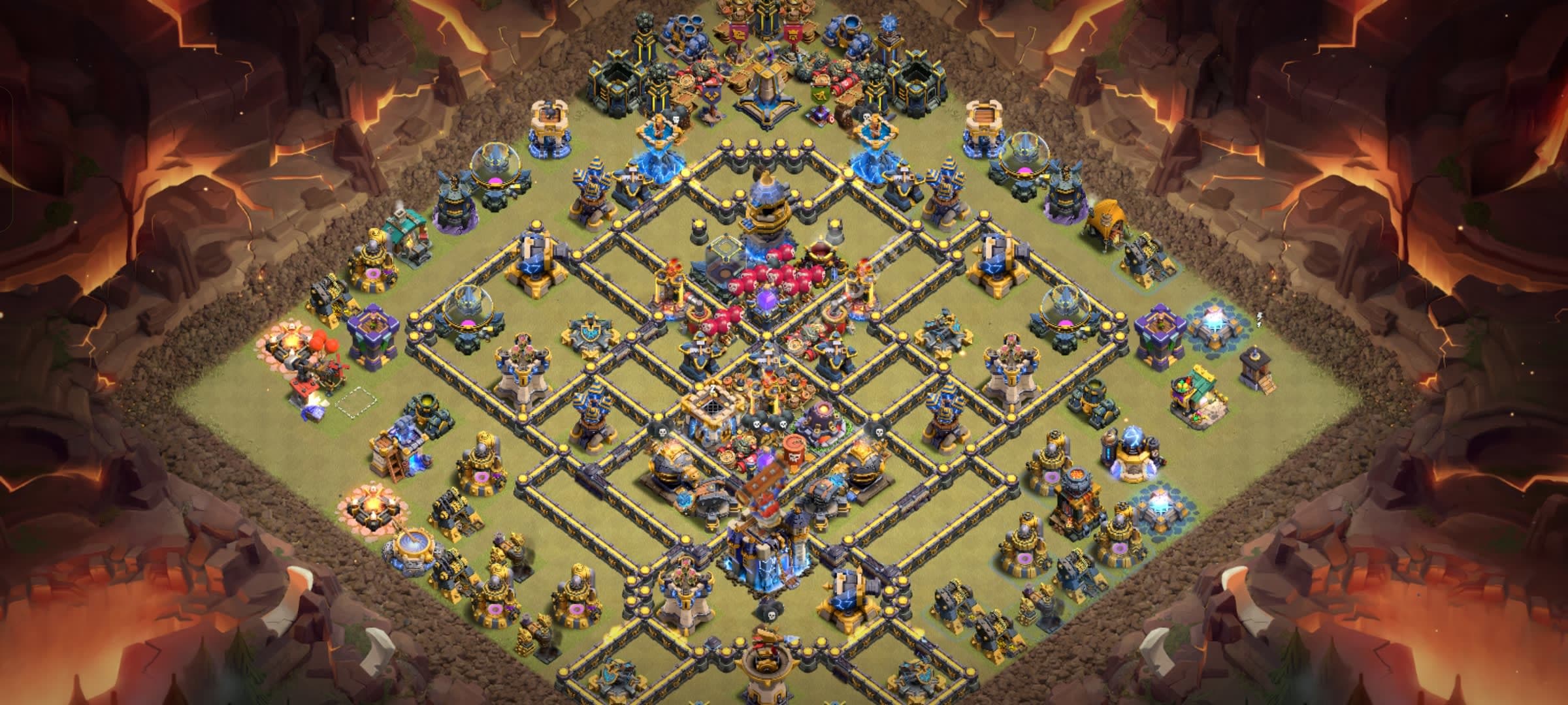 Th18 CWL
