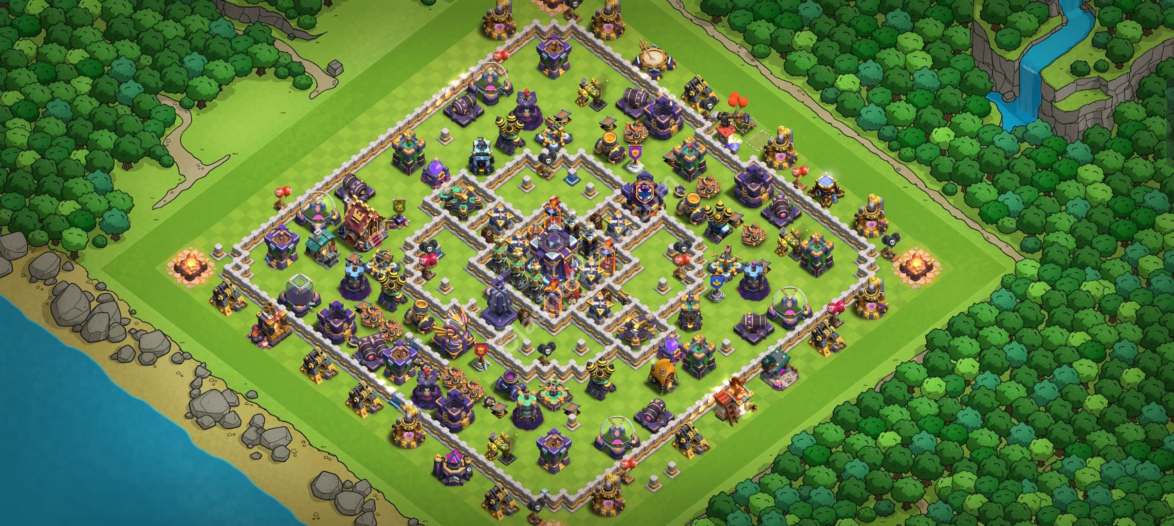 CWL ready