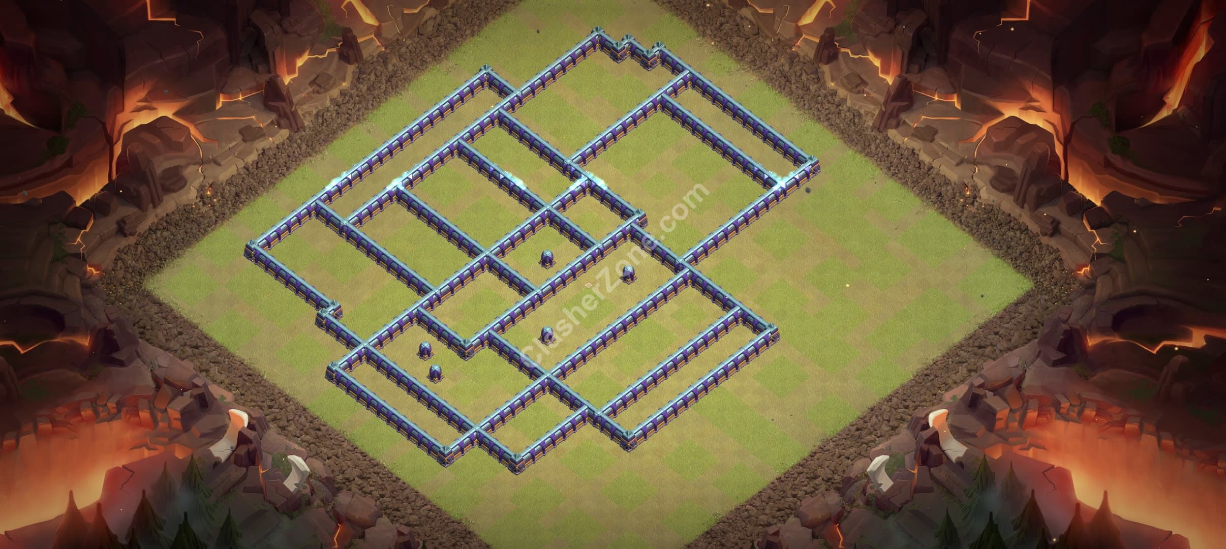 Th15 anti root raider - view layout screenshot 2