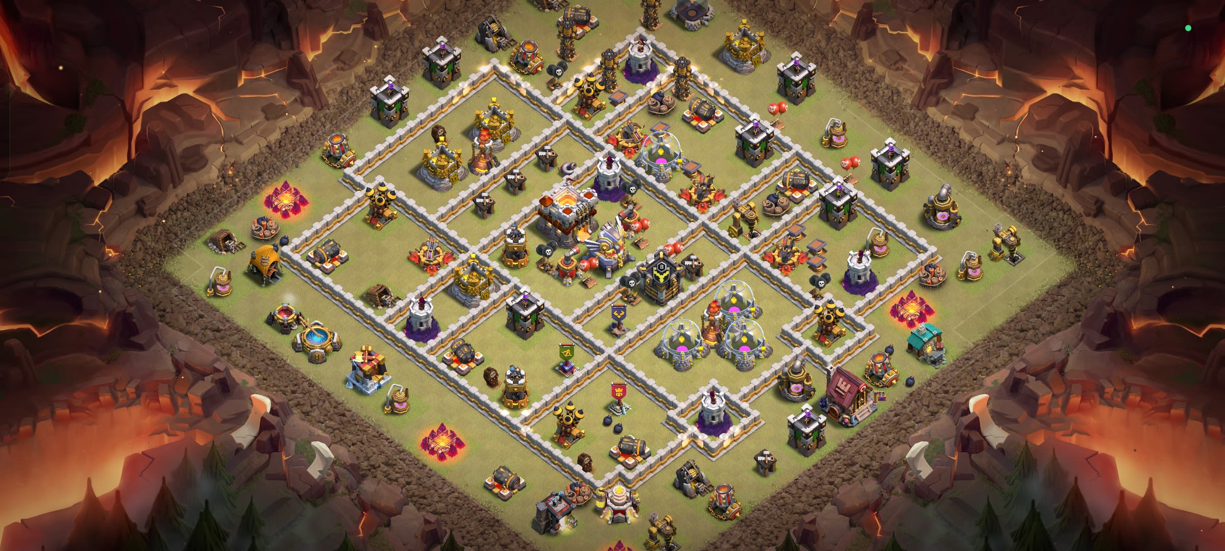 Th 11 Cwl Base