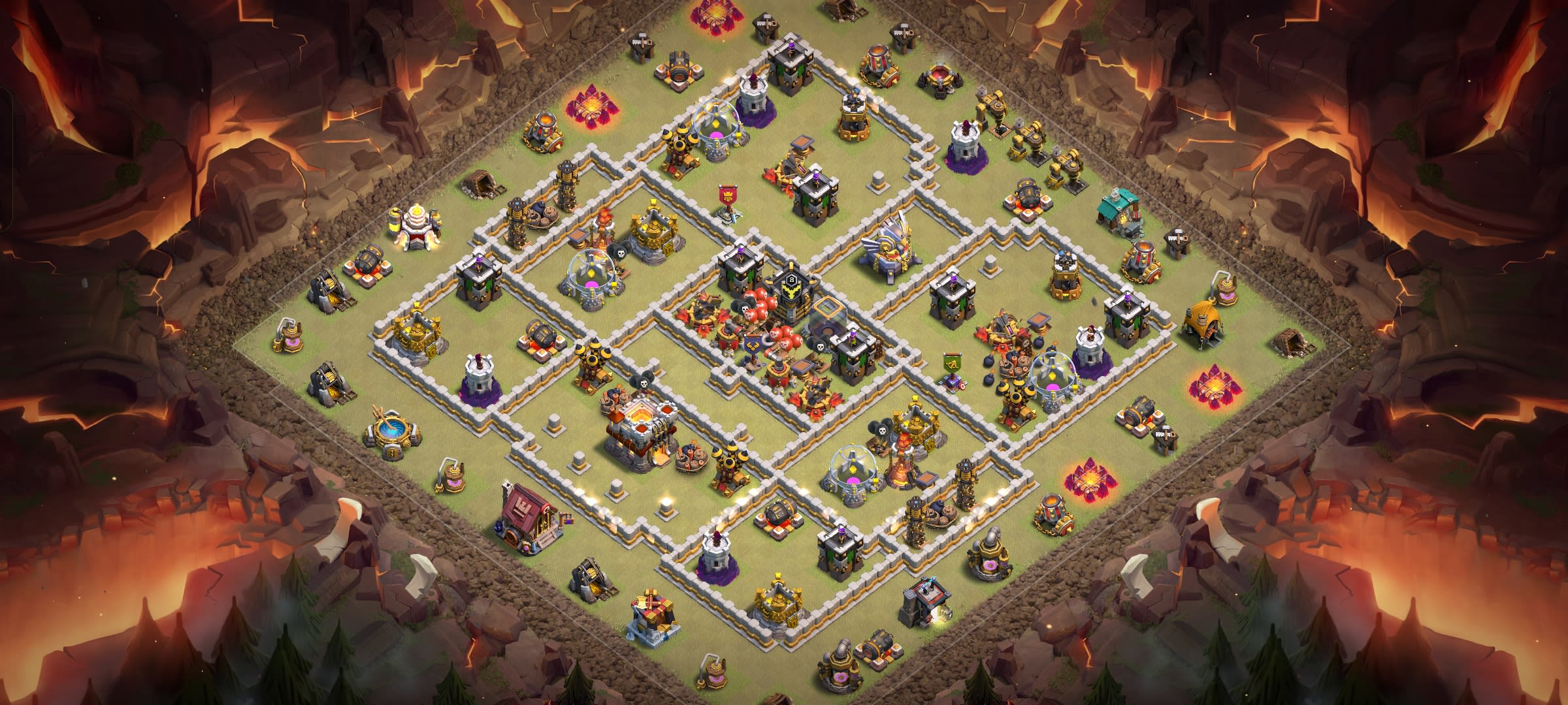 Th 11 Cwl Base