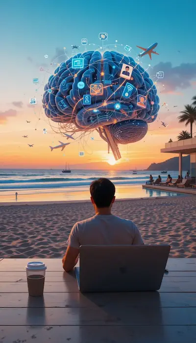 Captura en ángulo bajo de joya
