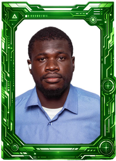 Alade Yusuf O.