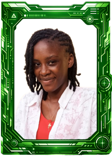 Ikharo Joyce O.
