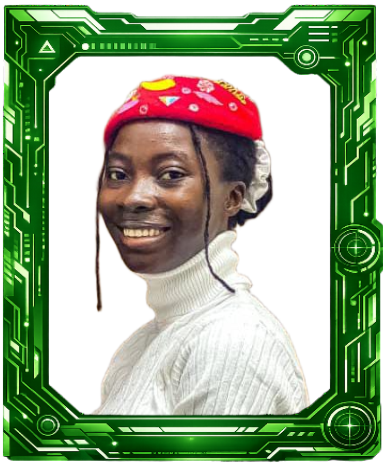 Adediji O. Hannah