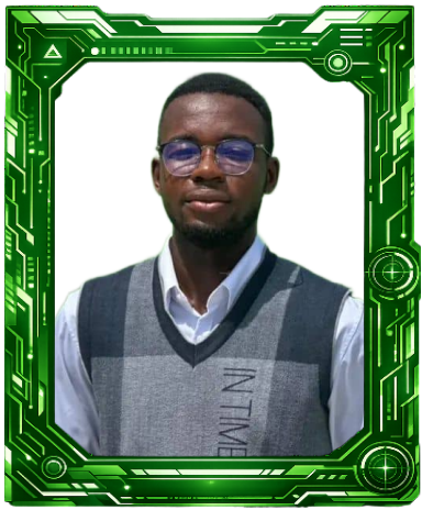 Elonghene Abraham