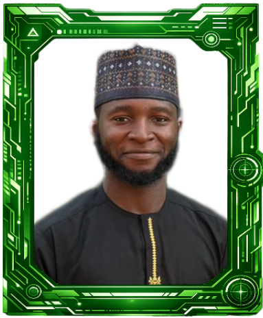 Ilufoye Habeeb