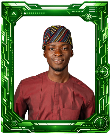 Al Ameen Jamaldeen A.
