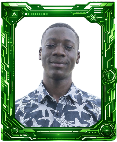 Hunuwhegbe Abraham J.