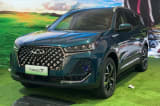 Tiggo 7 Pro