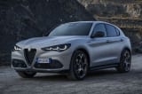 Stelvio