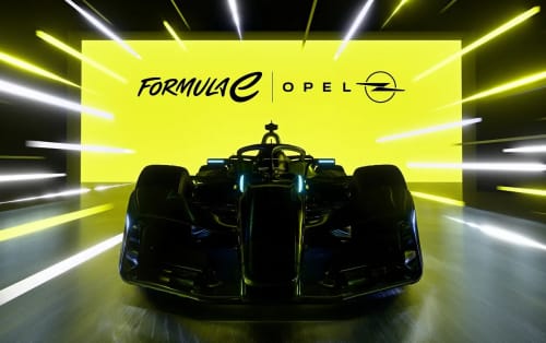 Opel i Formula E? Ta priča je počela još pre 125 godina!