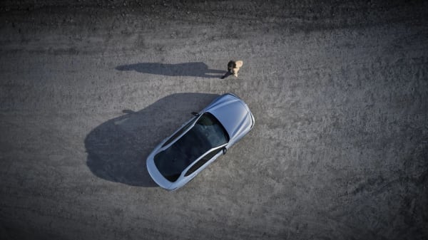 Alfa Romeo Giulia - Slika 3