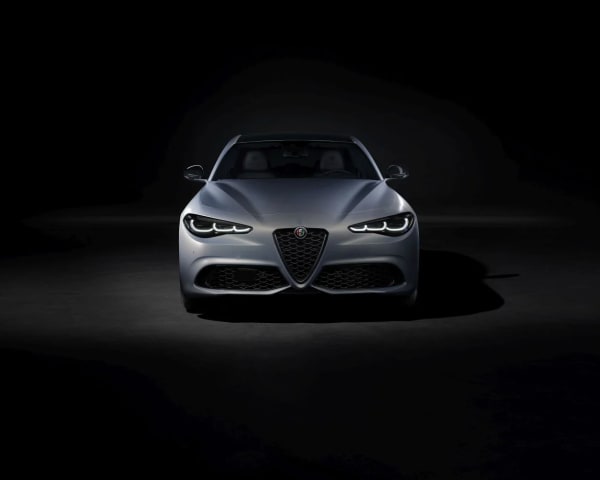 Alfa Romeo Giulia - Slika 15